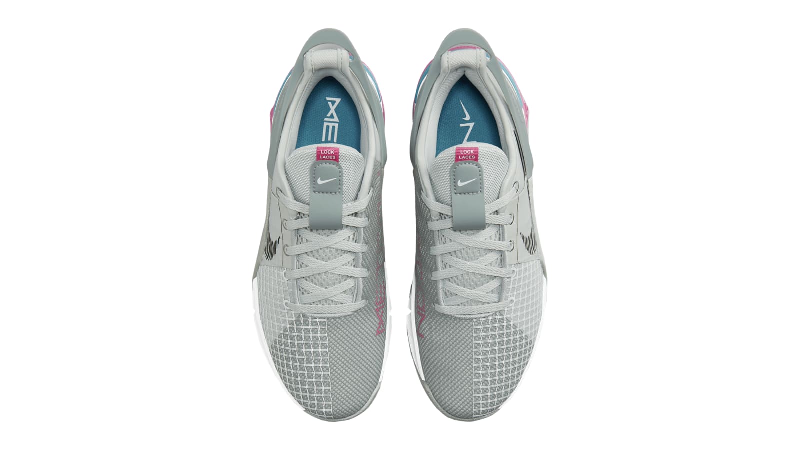 Nike metcon flyknit 2 women's store